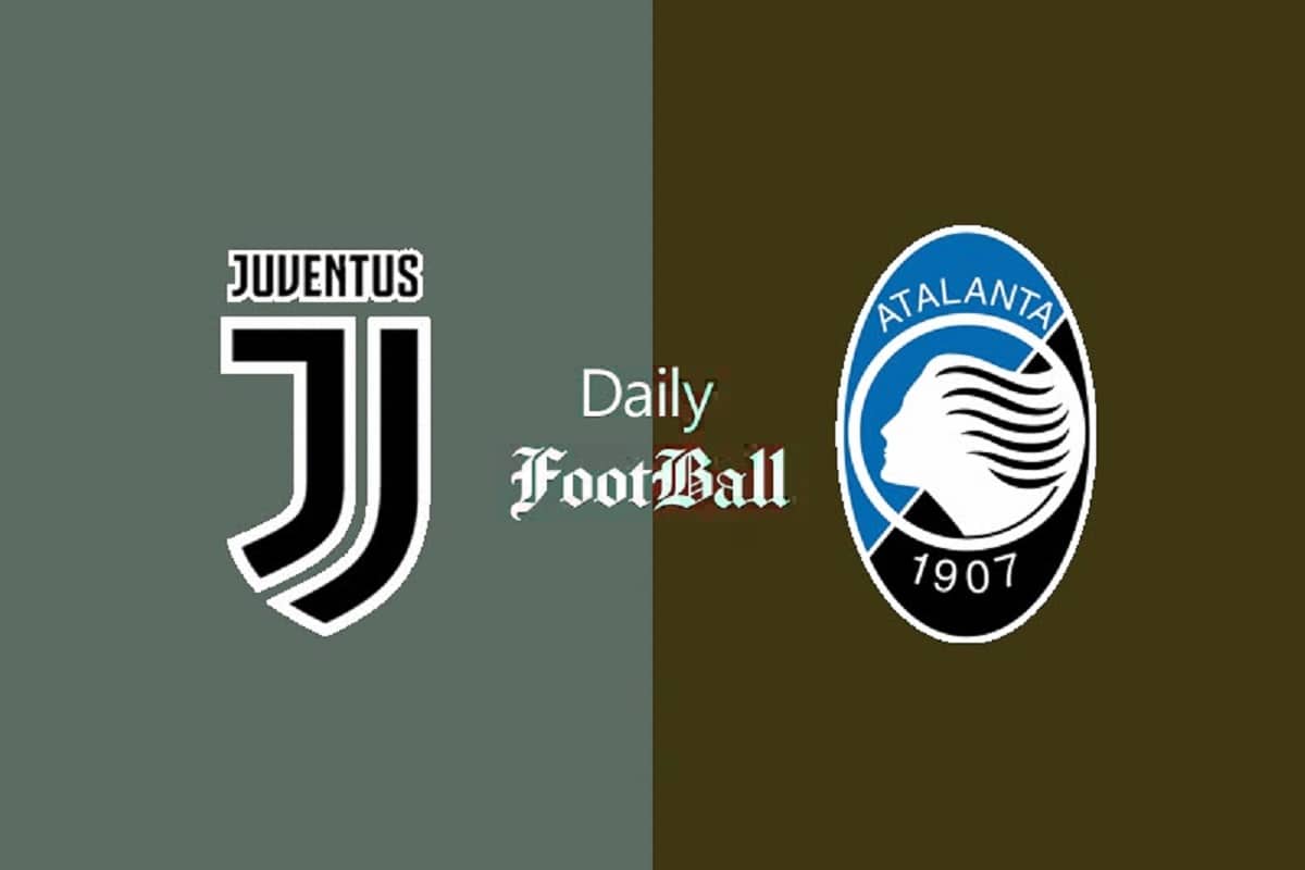 پخش زنده بازی یوونتوس و آتالانتا امشب شنبه 21 مرداد 1402