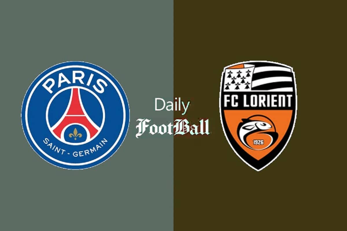 فیلم| خلاصه بازی پاری سن ژرمن و لوریان دیشب شنبه 21 مرداد 1402