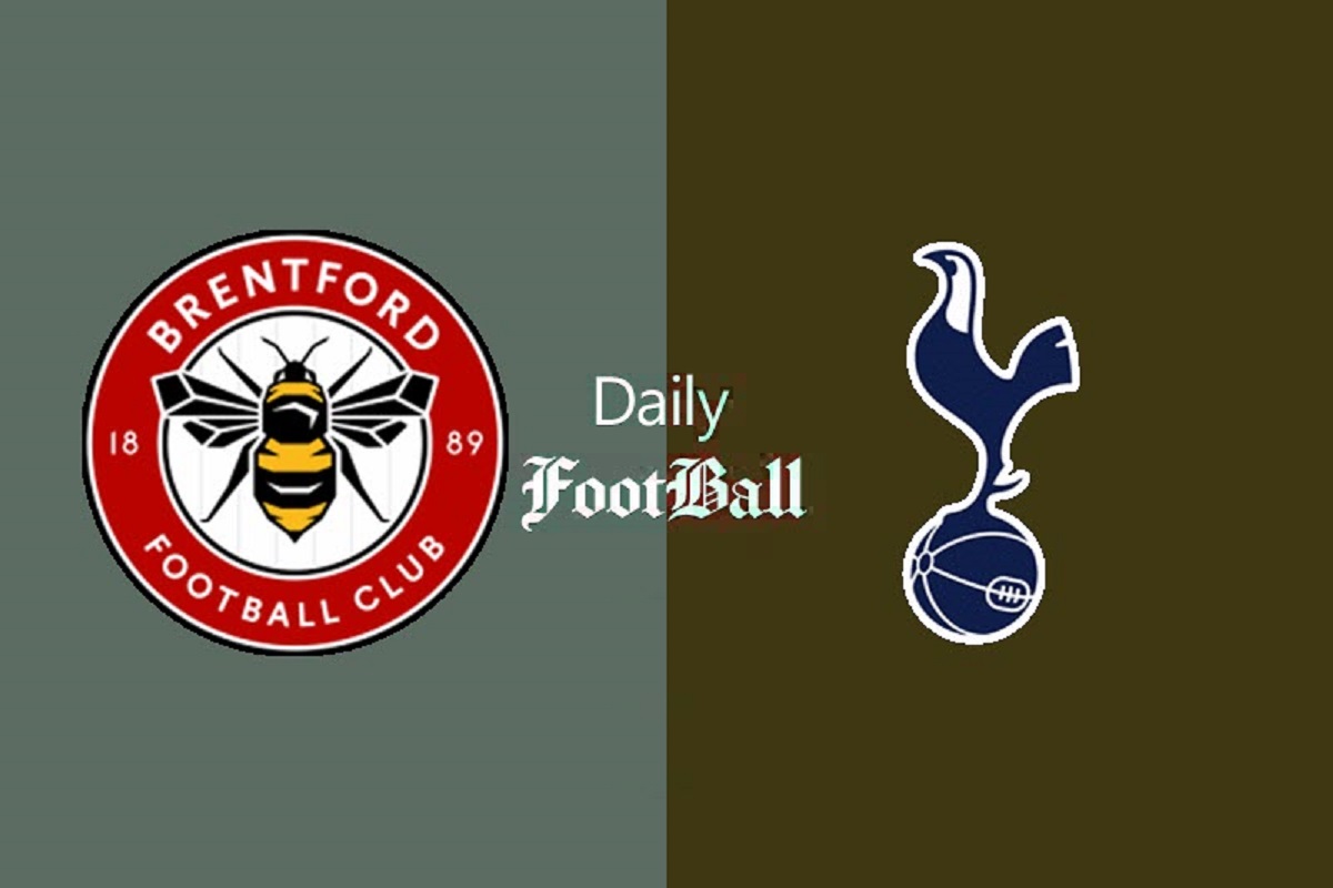 پخش زنده بازی تاتنهام و برنتفورد امروز یکشنبه 22 مرداد 1402