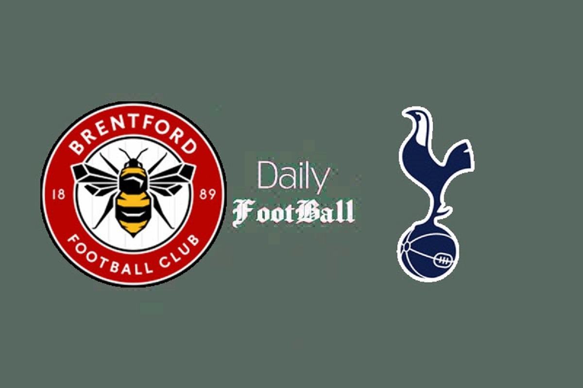 پخش زنده بازی تاتنهام و برنتفورد امروز یکشنبه 22 مرداد 1402