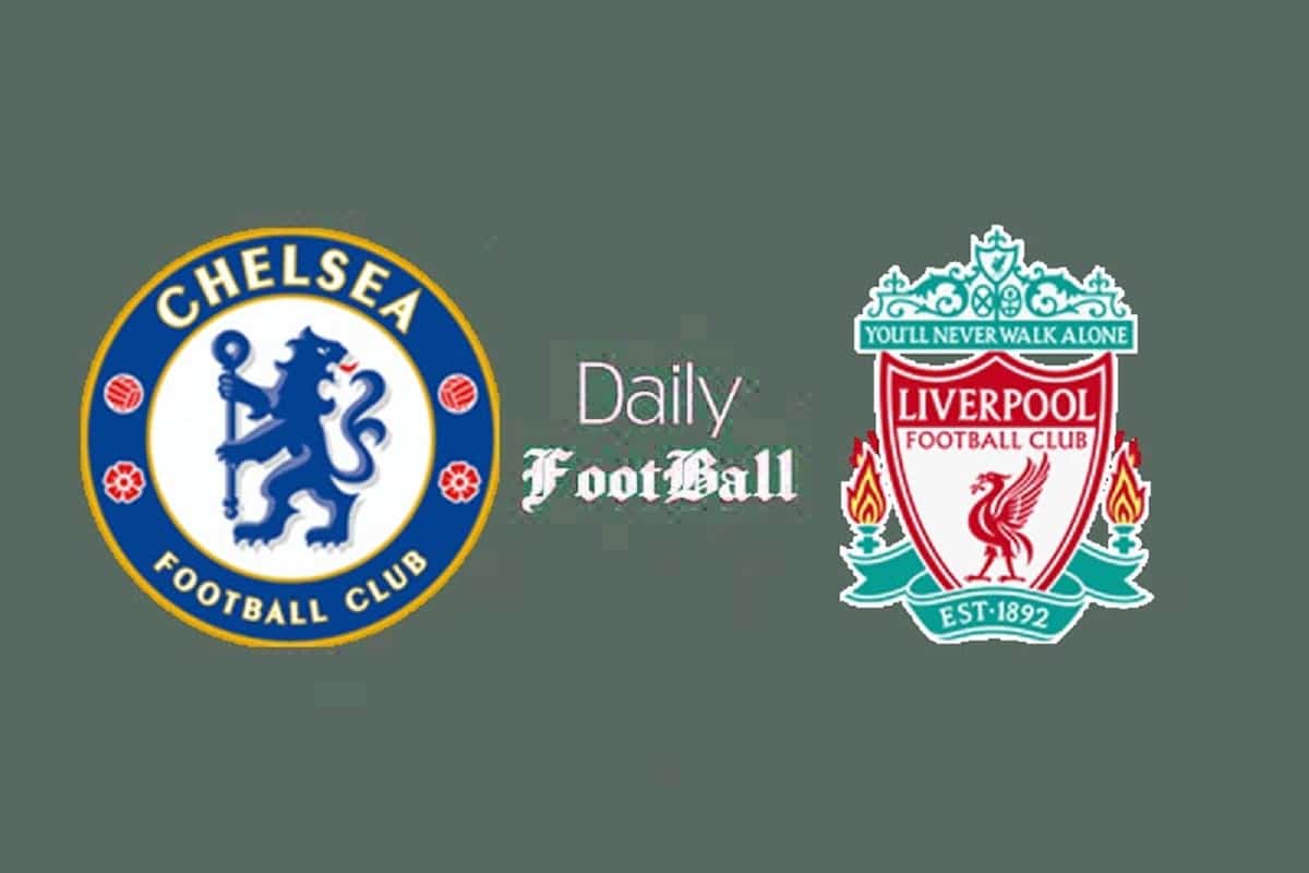 پخش زنده بازی چلسی و لیورپول امشب یکشنبه 22 مرداد 1402