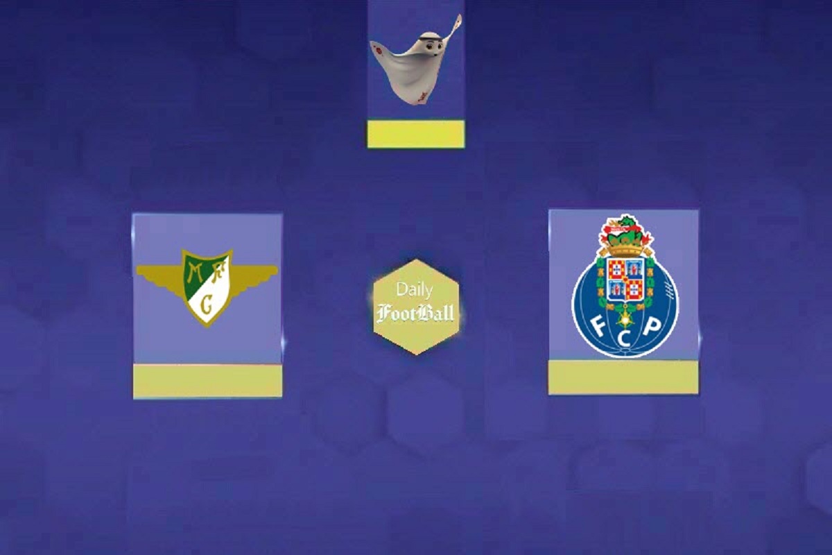 نتیجه بازی پورتو و موریرنز| پیروزی یاران مهدی طارمی در هفته اول لیگ پرتغال