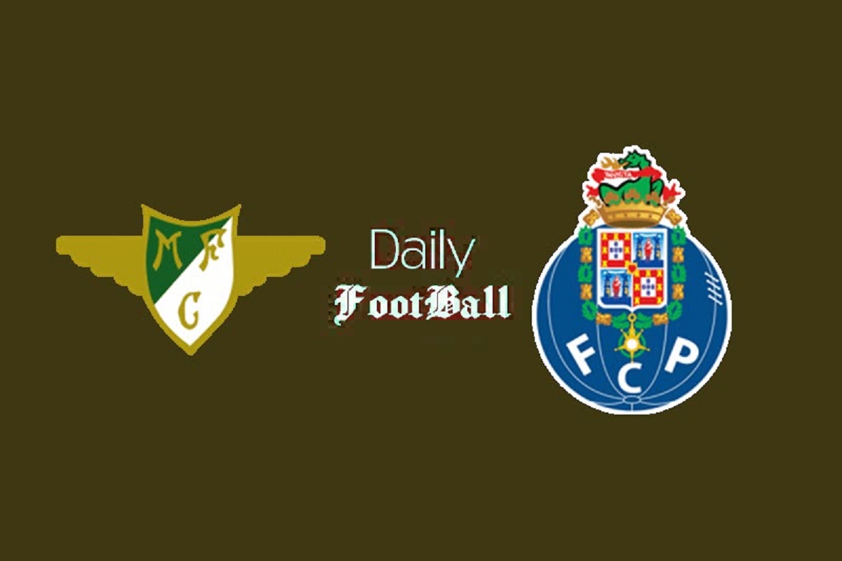 ساعت بازی پورتو و موریرنز امشب دوشنبه 23 مرداد 1402