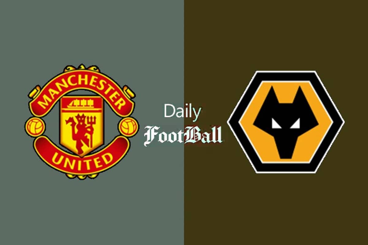 پخش زنده بازی منچستریونایتد و ولورهمپتون امشب دوشنبه 23 مرداد 1402