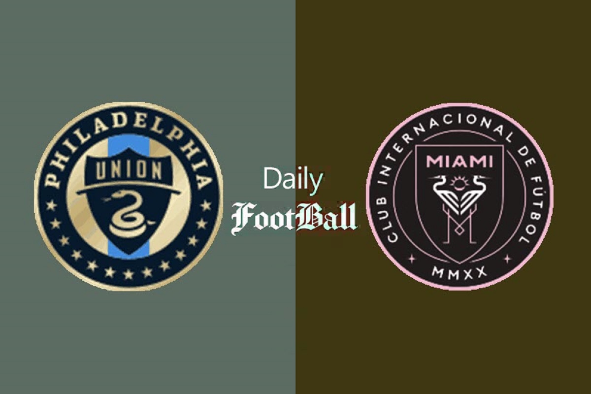 فیلم| خلاصه بازی اینتر میامی و فیلادلفیا (گلزنی لیونل مسی) امروز چهارشنبه 25 مرداد 1402