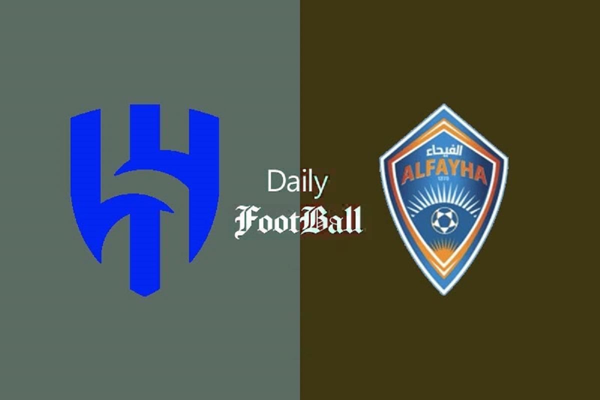 پخش زنده بازی الهلال و الفیحا امشب شنبه 28 مرداد 1402