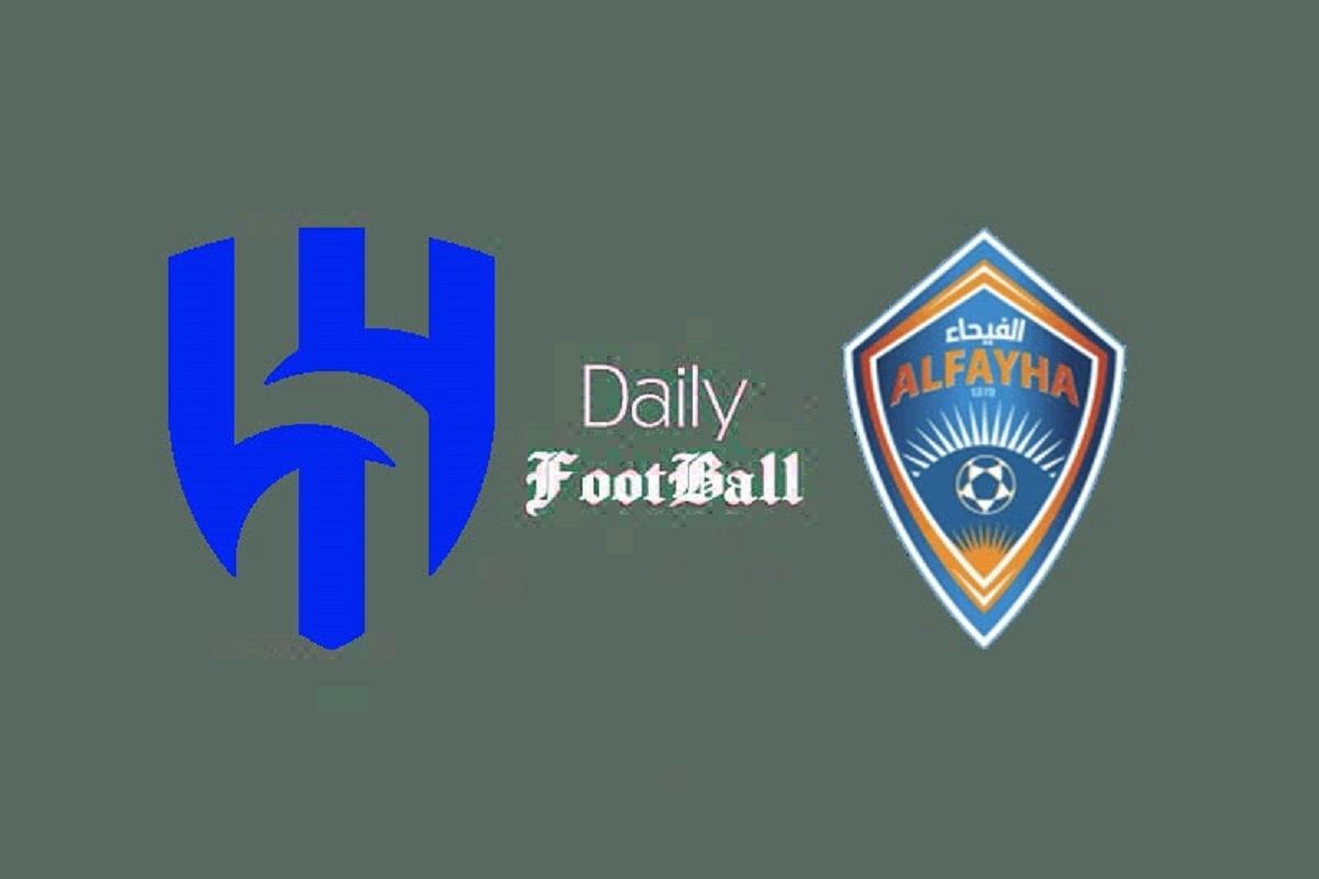 پخش زنده بازی الهلال و الفیحا امشب شنبه 28 مرداد 1402