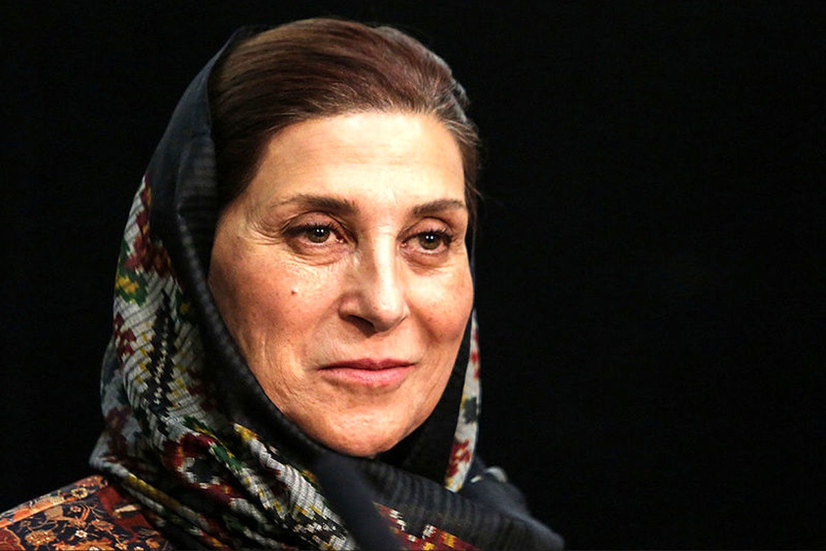 فیلم| شغل جدید مریم معصومی پس از خداحافظی از بازیگری