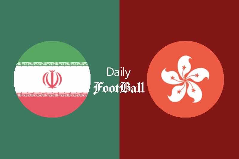 پخش زنده بازی والیبال ایران و هنگ کنگ امشب یکشنبه 29 مرداد 1402