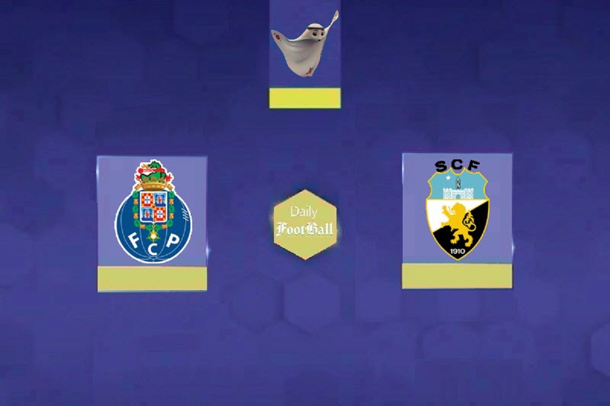 پخش زنده بازی پورتو و فارنسی امشب یکشنبه 29 مرداد 1402