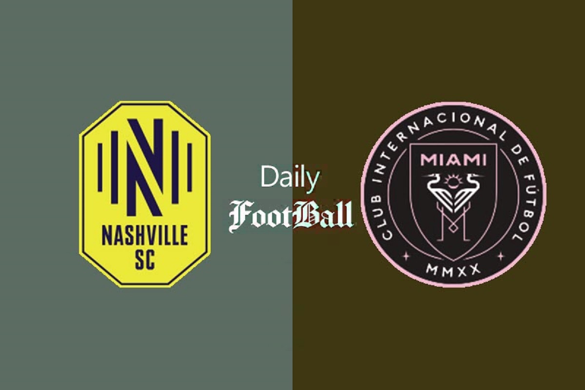 فیلم| خلاصه بازی اینتر میامی و نشویل (گلزنی لیونل مسی) امروز یکشنبه 29 مرداد 1402