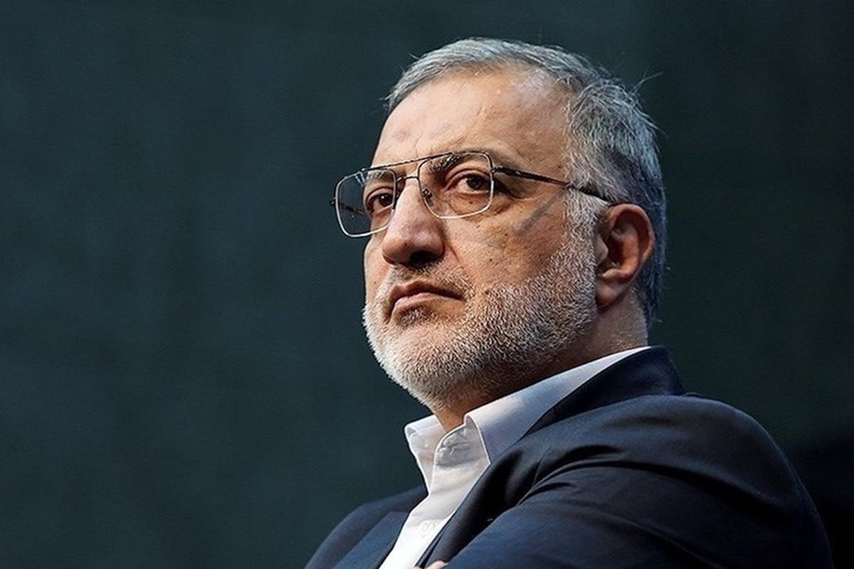 فیلم| عبدالله روا در نقش رضا پیشرو