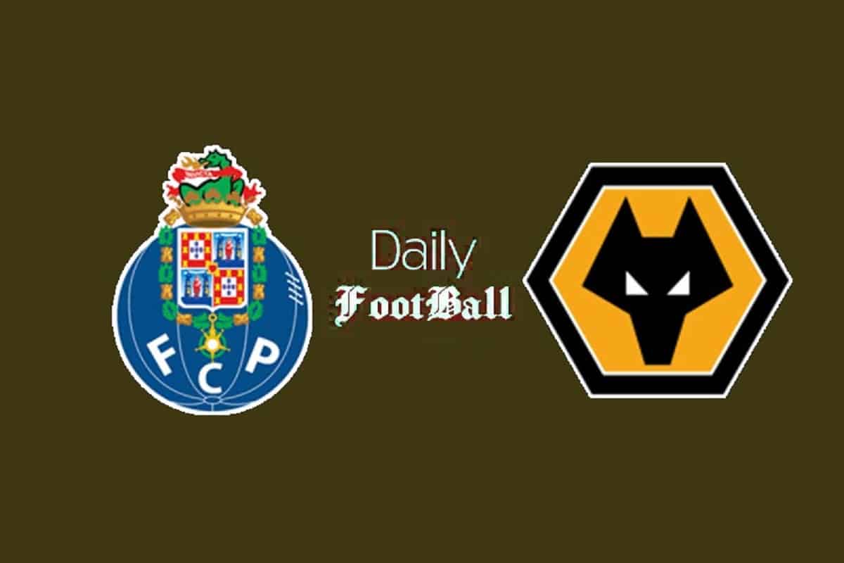 ساعت بازی پورتو و ولورهمپتون امشب سه شنبه 3 مرداد 1402