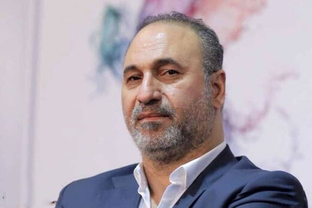 عکس| اقدام پهلوان منشانه حسن یزدانی تحسین کاربران را برانگیخت