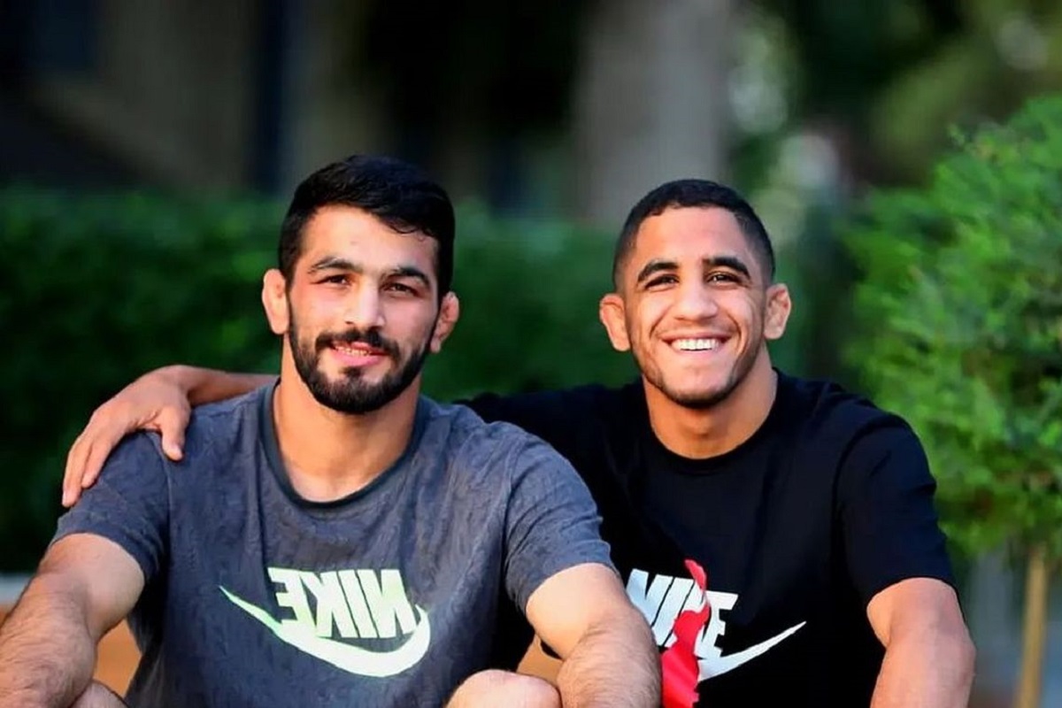 فیلم| برگرد سر جات؛ اخطار سپاه به ناو آمریکایی