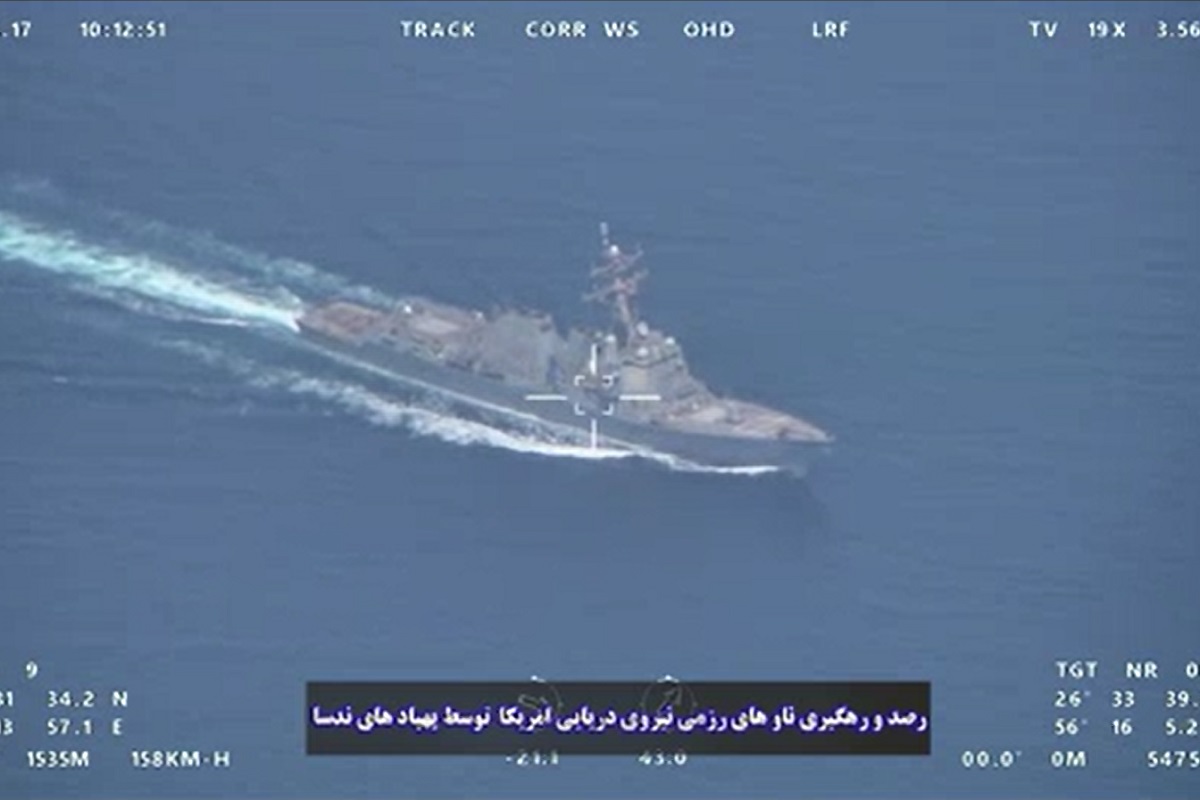 فیلم| آرایشو پاک کنی ام دافی!