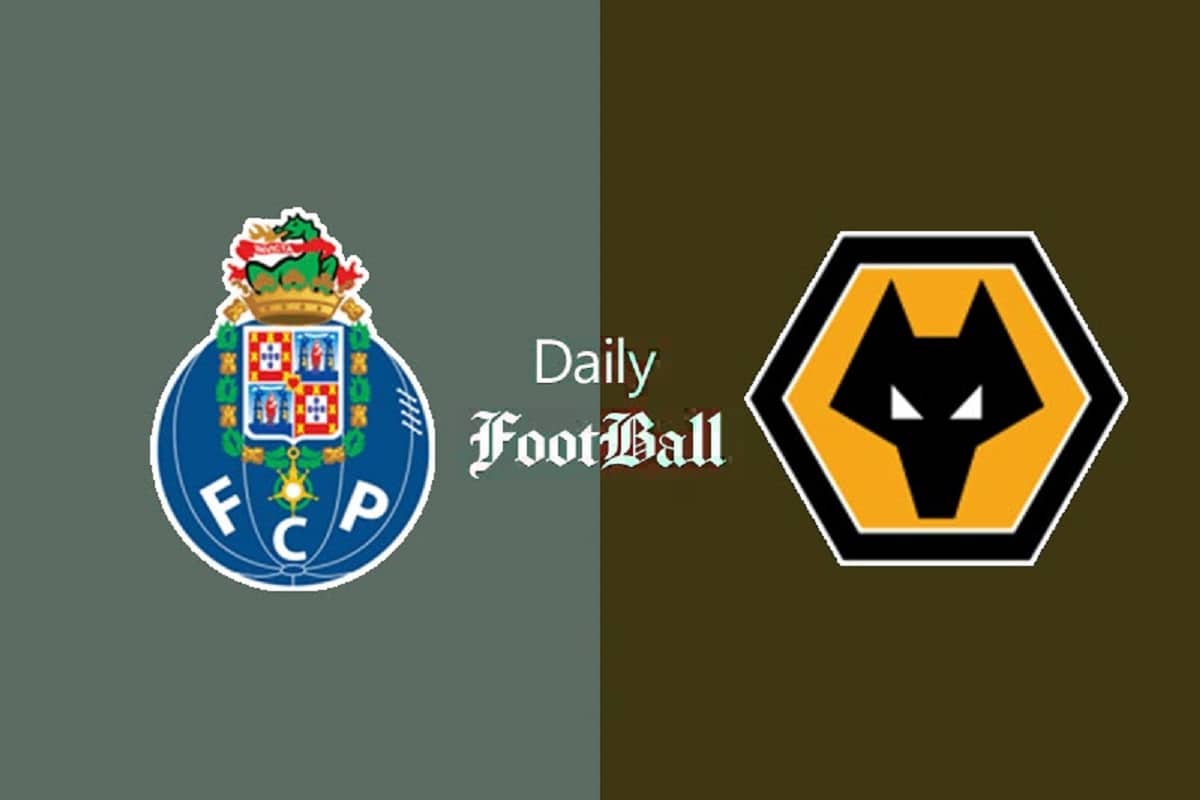 پخش زنده بازی پورتو و ولورهمپتون امشب سه شنبه 3 مرداد 1402