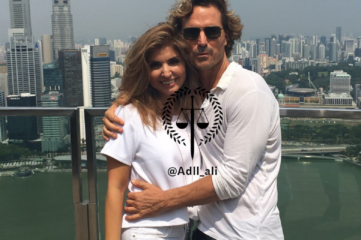 عکس| ممانعت از ورود زنان بدحجاب و هنجارشکن به بیمارستان های لاهیجان