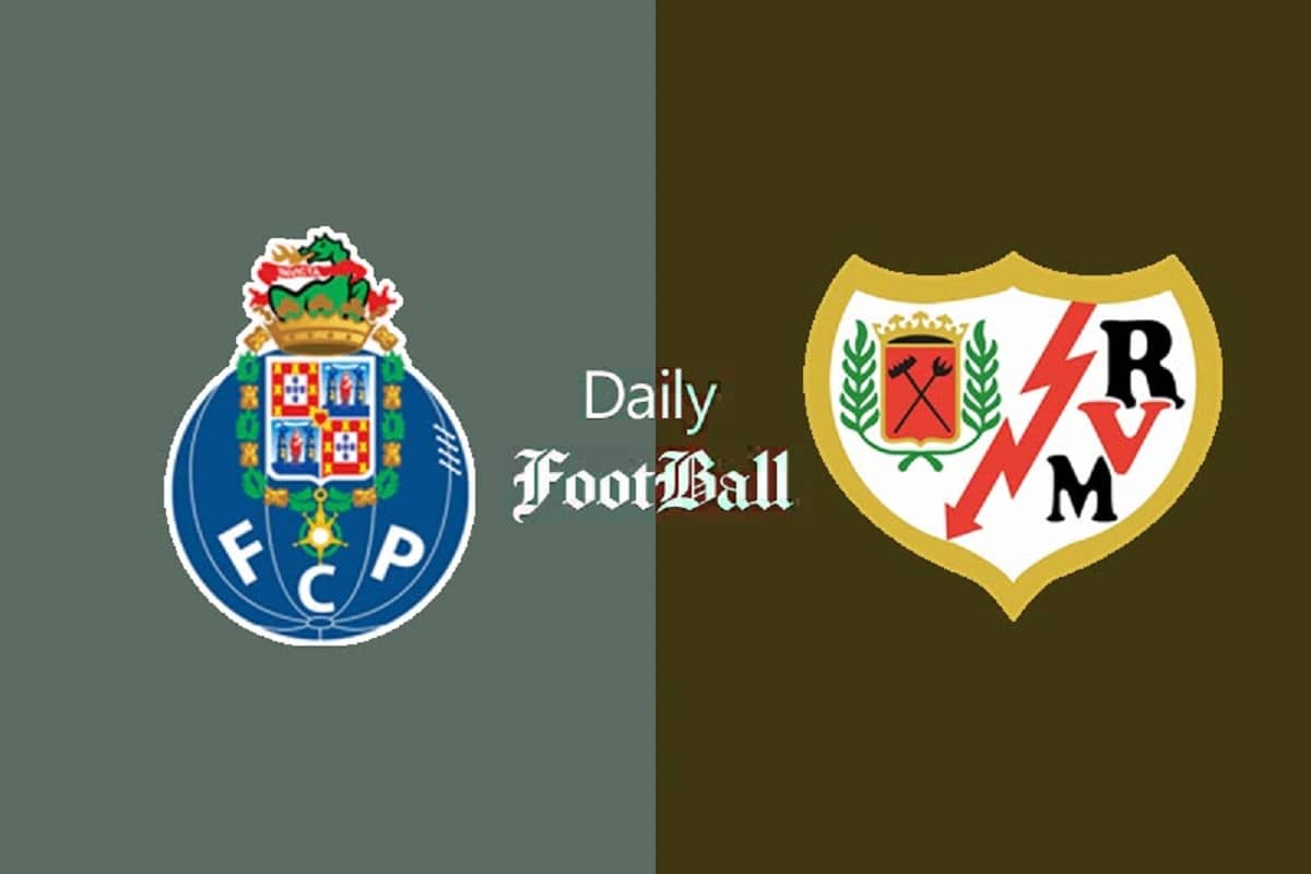 پخش زنده بازی پورتو و رایو وایکانو امشب شنبه 7 مرداد 1402