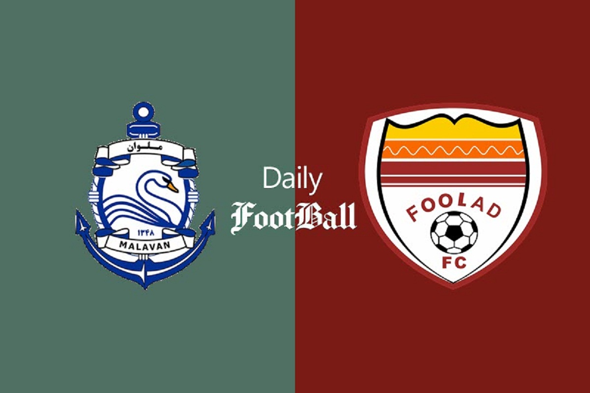 فیلم| خلاصه بازی ملوان و فولاد امشب چهارشنبه 1 شهریور 1402