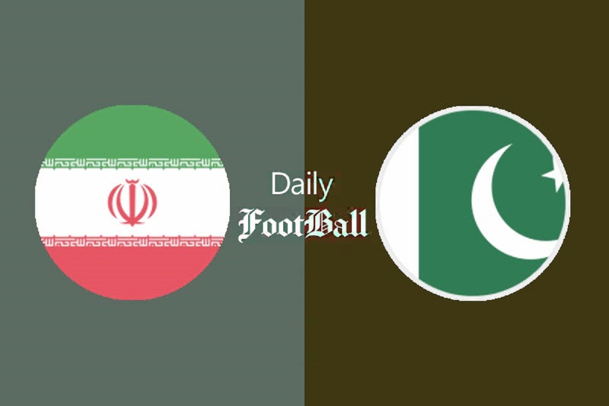 نتیجه بازی ایران و پاکستان در مرحله حذفی والیبال قهرمانی آسیا 2023