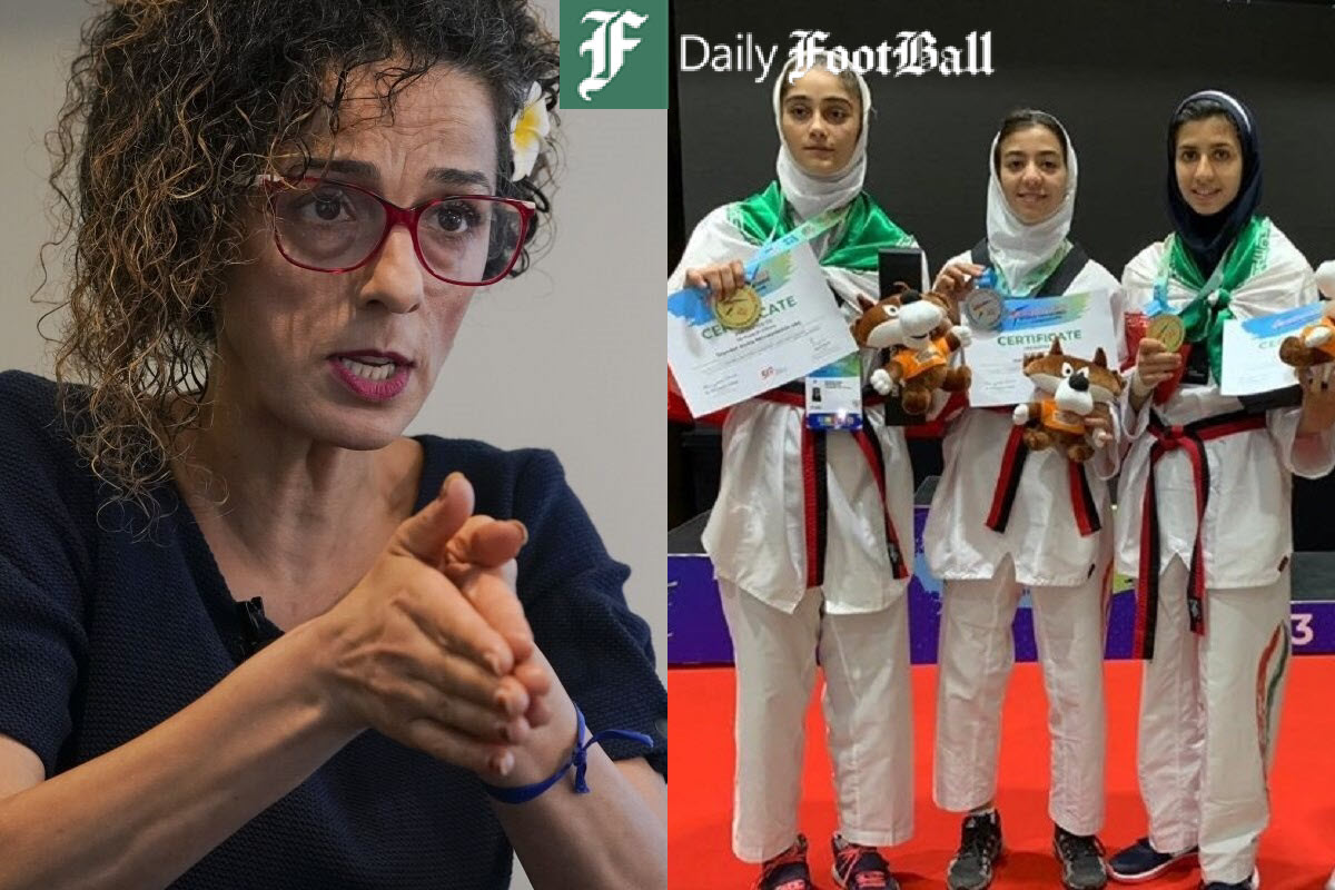 عکس| محرومیت دائم «حسین روازاده» مدعی طب سنتی از طبابت