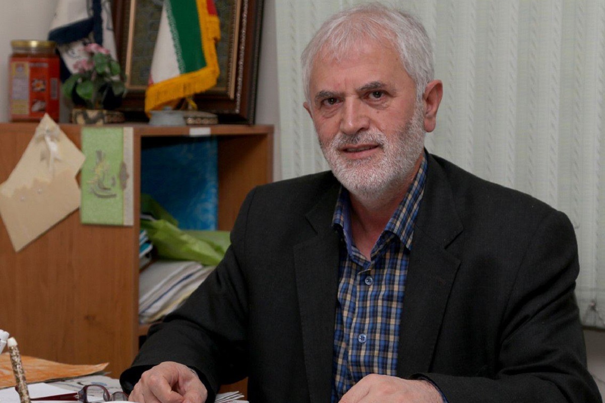 فیلم| واکنش علیرضا دبیر به تحریم های آمریکا علیه ایران