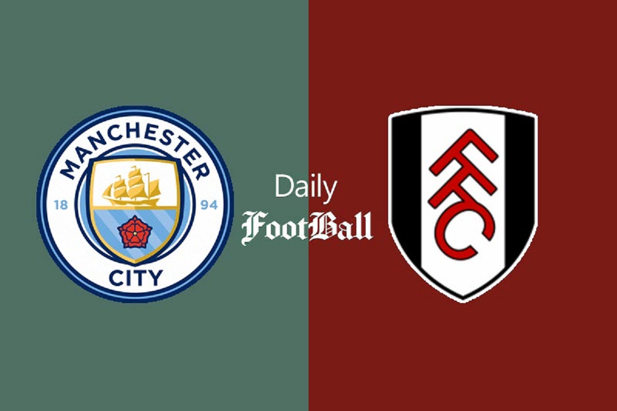 پخش زنده بازی منچسترسیتی و فولام امروز شنبه 11 شهریور 1402