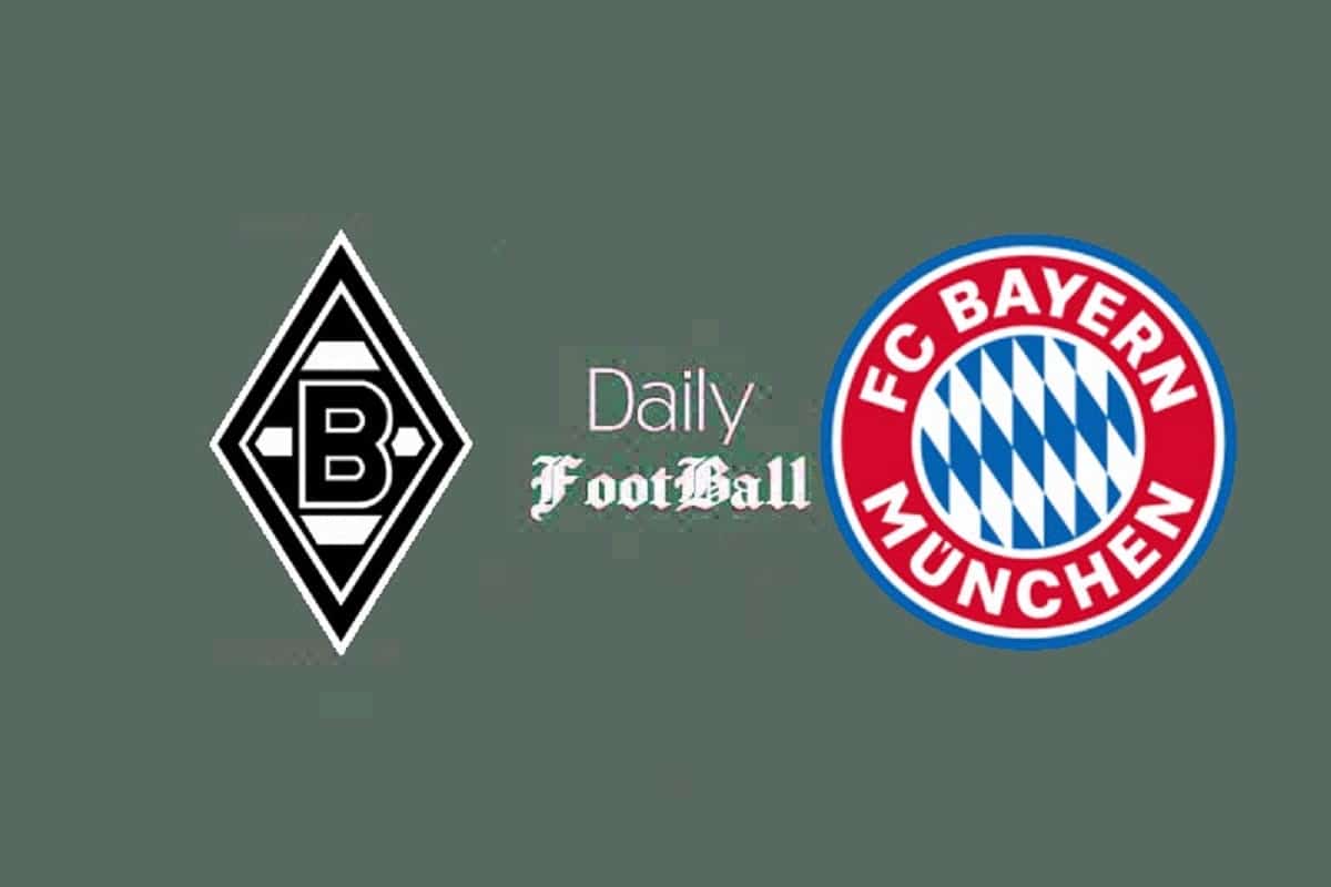 پخش زنده بازی بایرن مونیخ و مونشن گلادباخ امشب شنبه 11 شهریور 1402