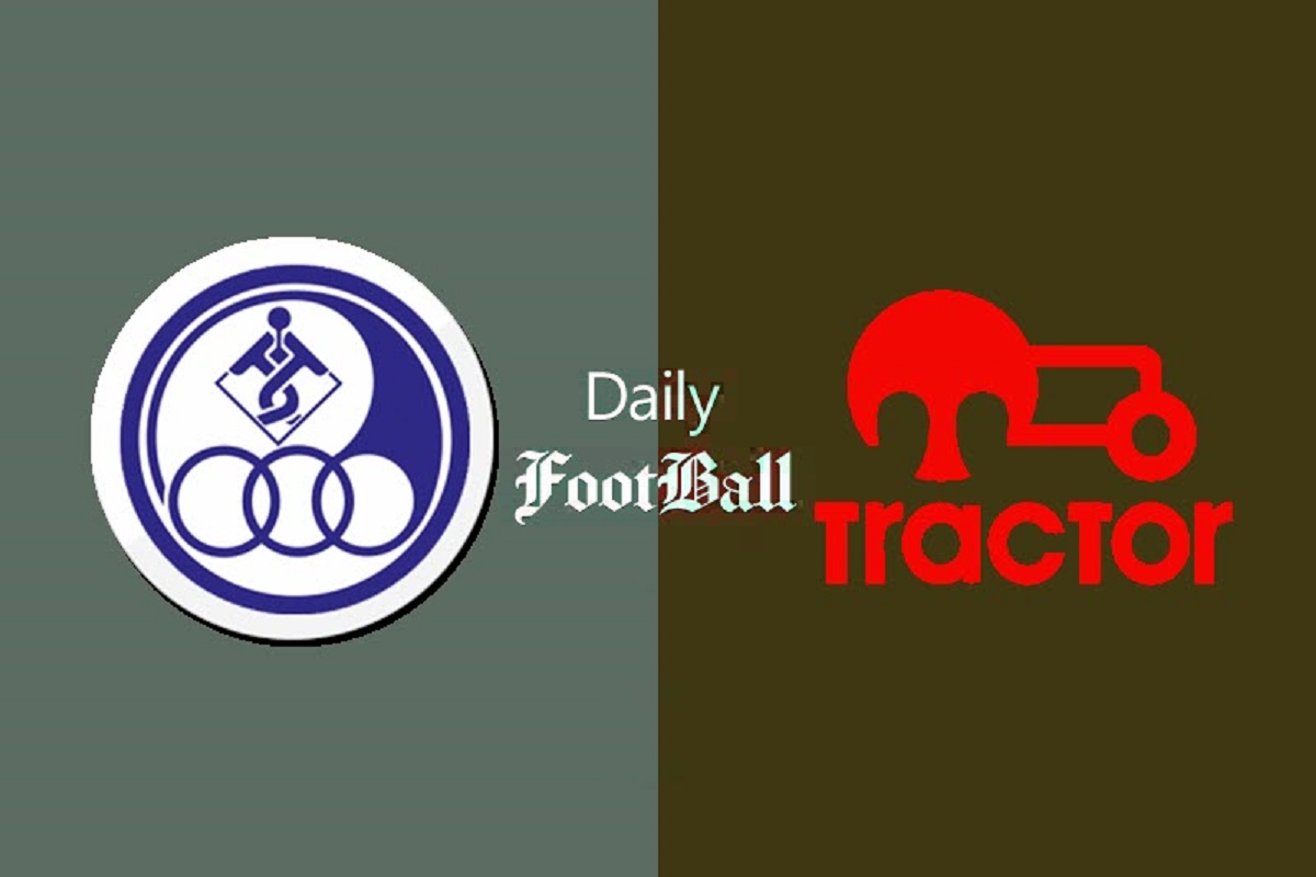 پخش زنده بازی تراکتور و استقلال خوزستان امشب شنبه 11 شهریور 1402