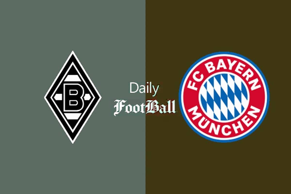 نتیجه بازی بایرن مونیخ و مونشن گلادباخ| کامبک بایرن در هفته سوم بوندس لیگا