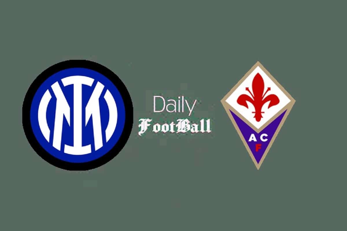 پخش زنده بازی اینتر و فیورنتینا امشب یکشنبه 12 شهریور 1402