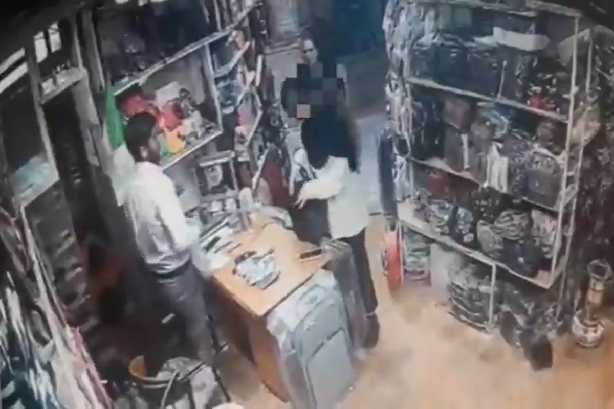 فیلم| ماموریت جدید نیروهای یگان ویژه زنان