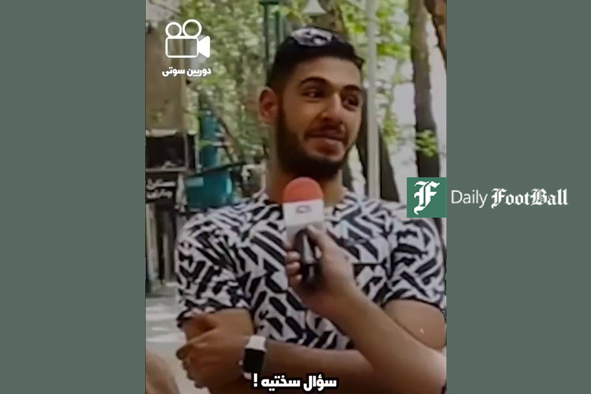 فیلم| اهانت وقیحانه مجری من و تو به اعتقادات مردم ایران