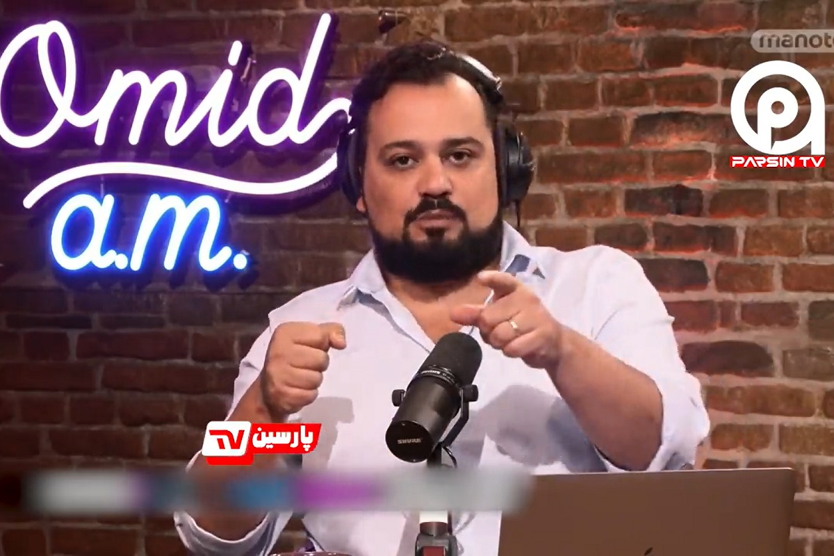 فیلم| افشاگری تلخ جواد خیابانی از فوتبال ایران