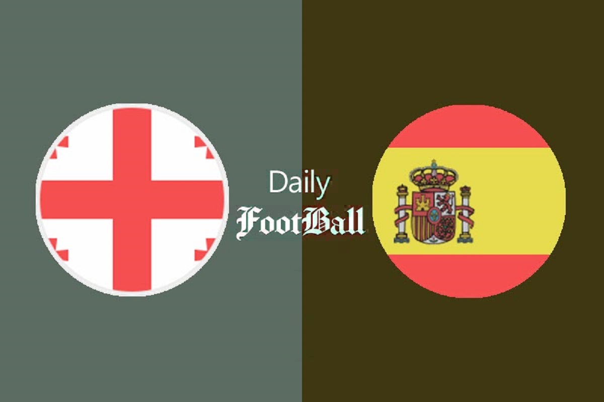 فیلم| خلاصه بازی اسپانیا و گرجستان امشب جمعه 17 شهریور 1402