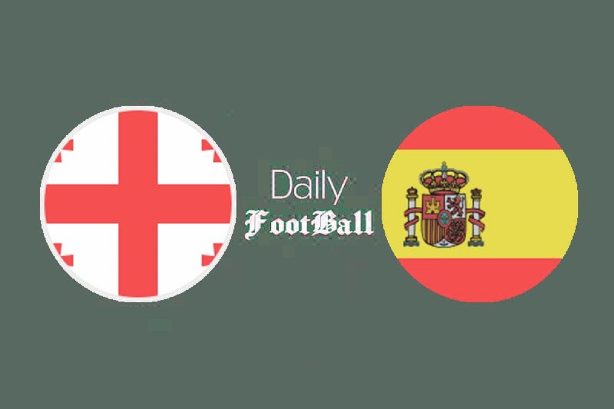 پخش زنده بازی اسپانیا و گرجستان امشب جمعه 17 شهریور 1402