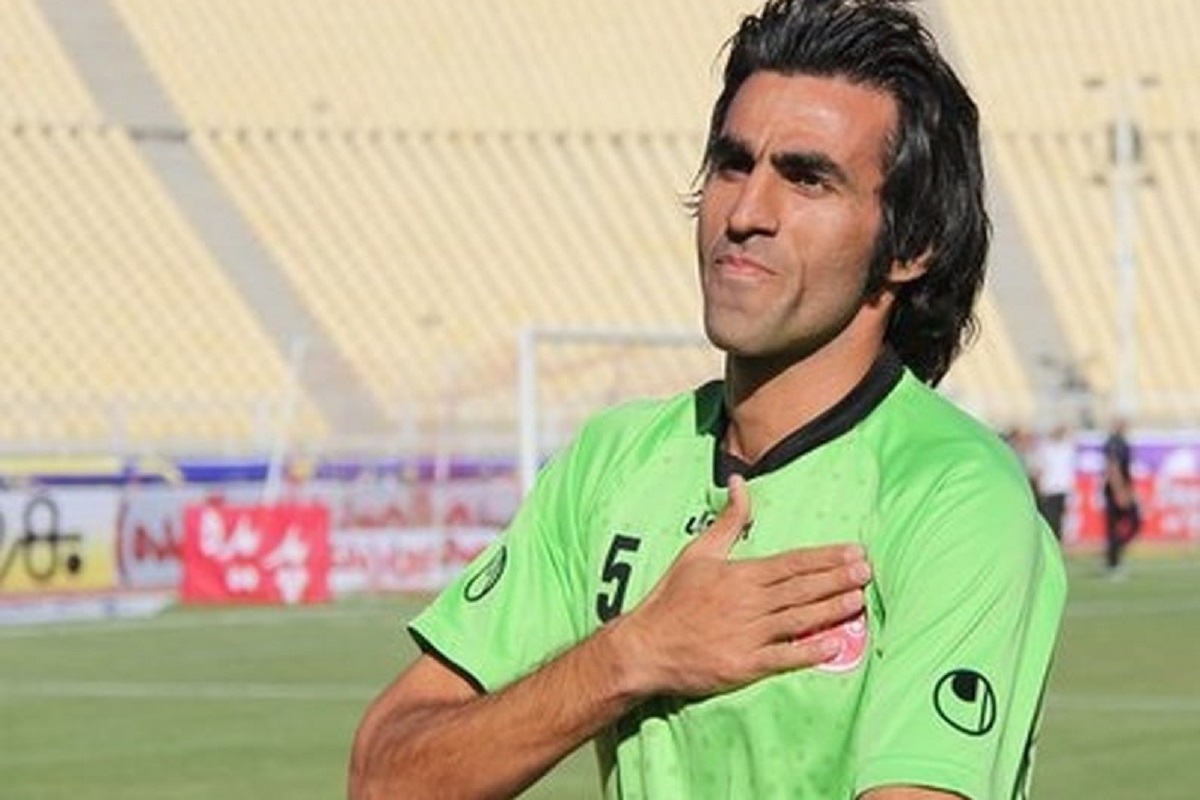 بازیکن اسبق پرسپولیس به 16 ماه حبس محکوم شد