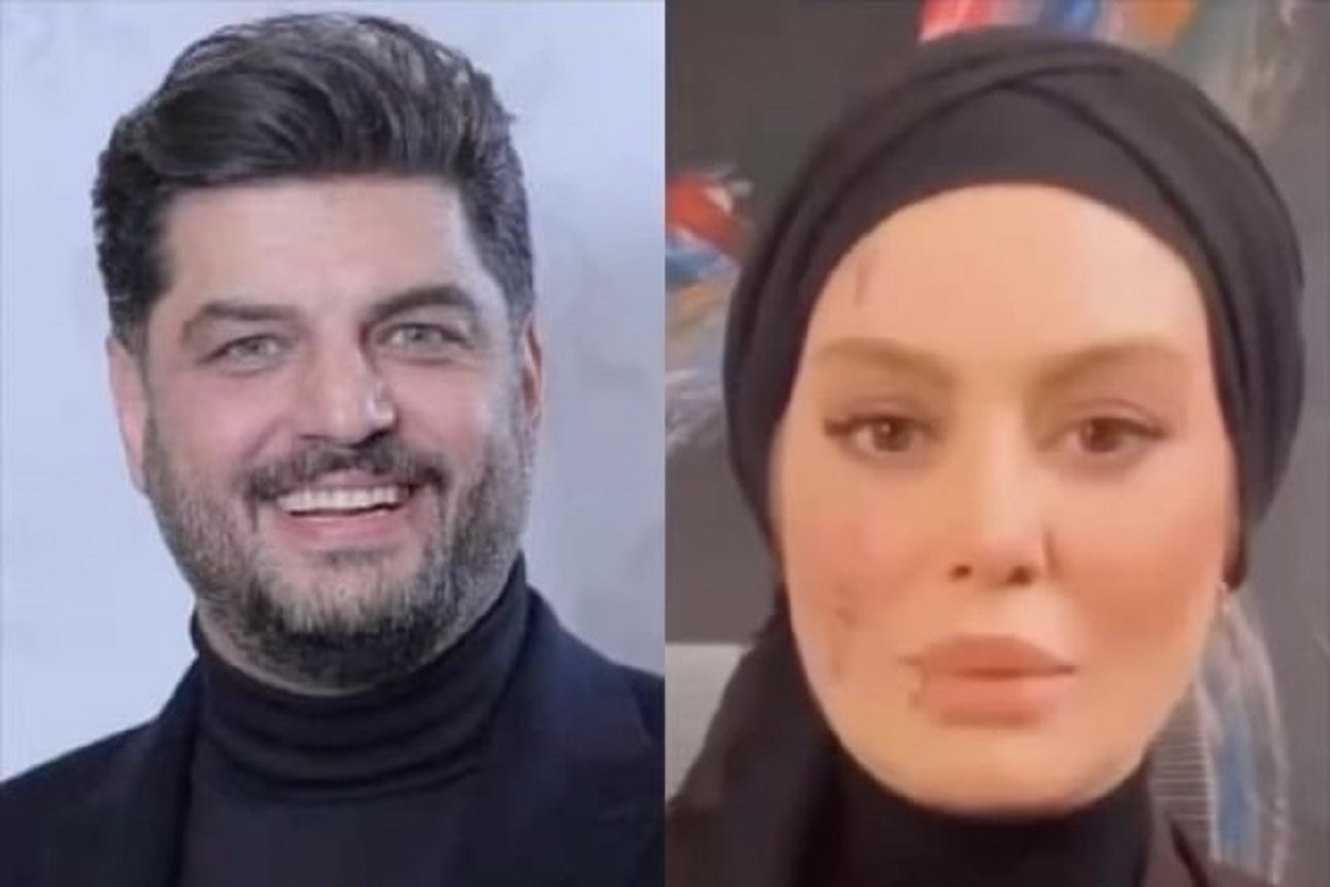 عکس| واکنش تند رائفی پور به انیمیشن جنجالی بانک آینده