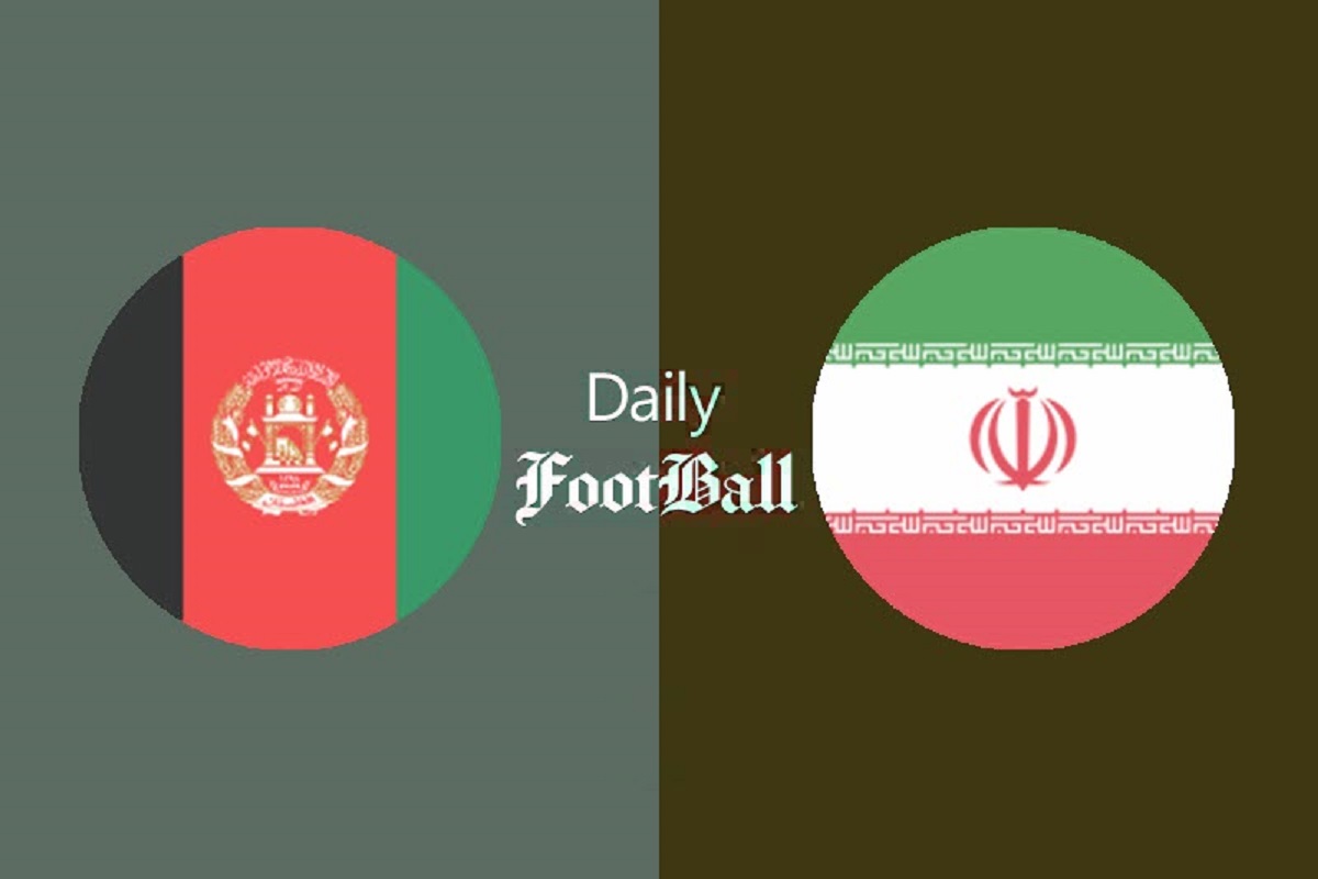 فیلم| خلاصه بازی ایران و افغانستان امروز شنبه 18 شهریور 1402