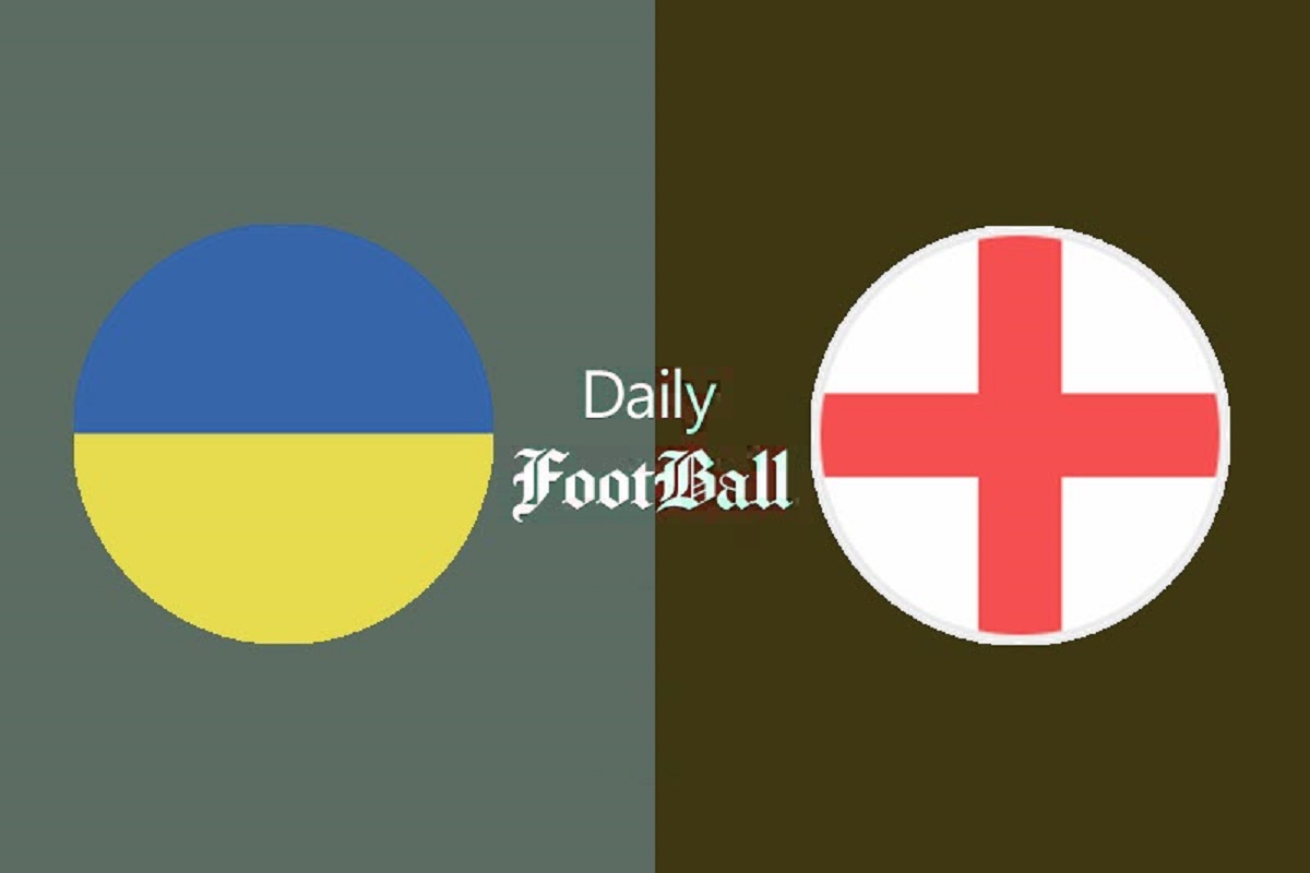 فیلم| خلاصه بازی انگلیس و اوکراین امشب شنبه 18 شهریور 1402