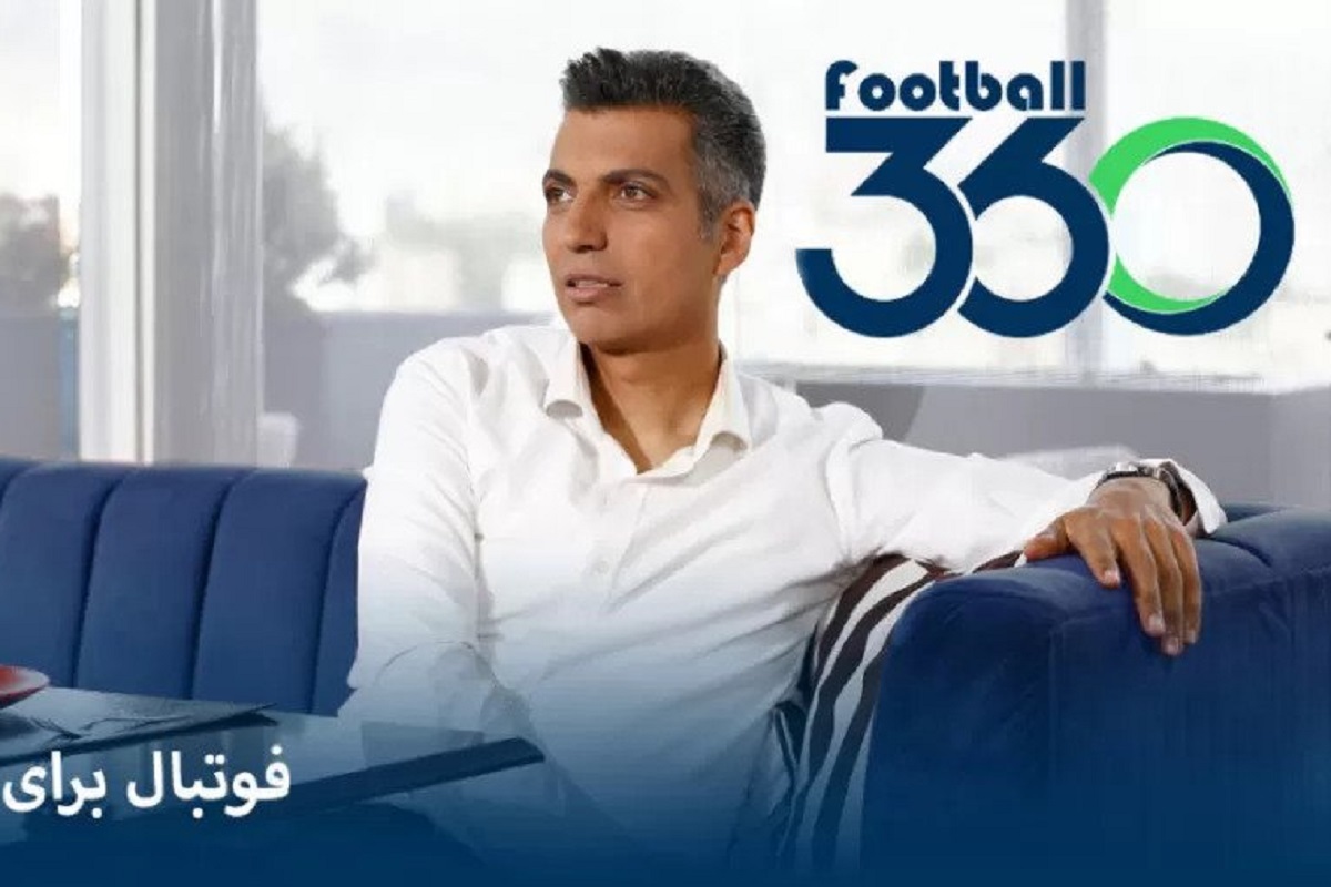 فیلم| توهین زشت برنامه عادل فردوسی پور به مهدی ترابی