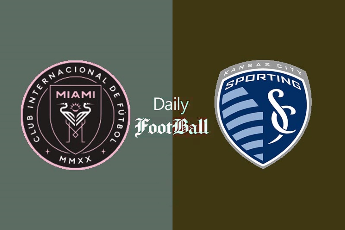 فیلم| خلاصه بازی اینتر میامی و اسپورتینگ کانزاس امروز یکشنبه 19 شهریور 1402