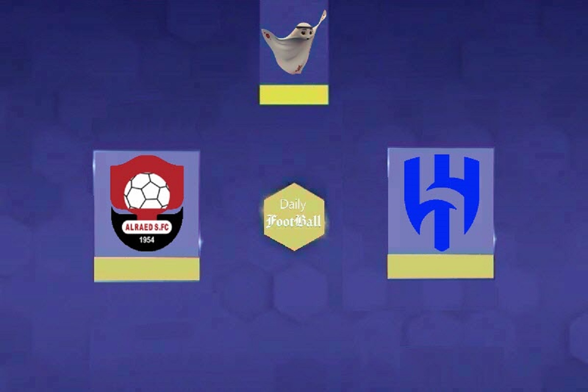 پخش زنده بازی الهلال و الرائد امشب پنجشنبه 2 شهریور 1402