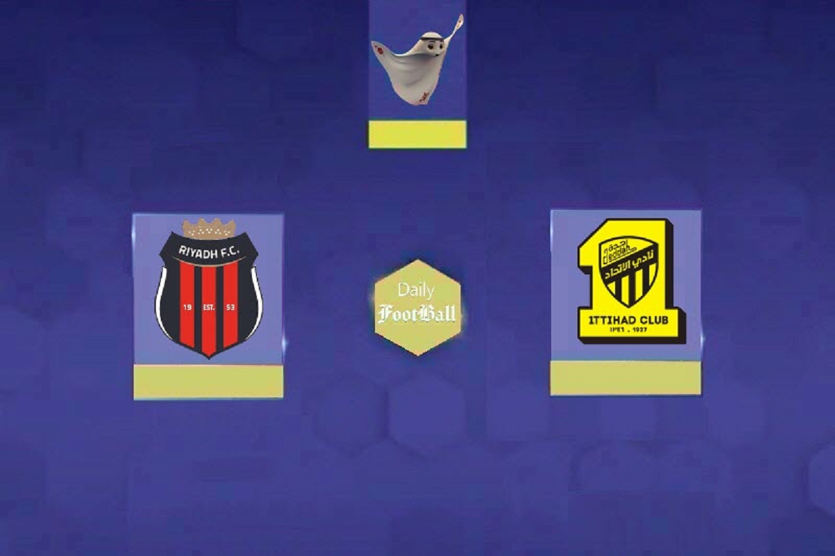 نتیجه بازی الاتحاد و الریاض| پیروزی پرگل یاران کریم بنزما در هفته سوم لیگ عربستان