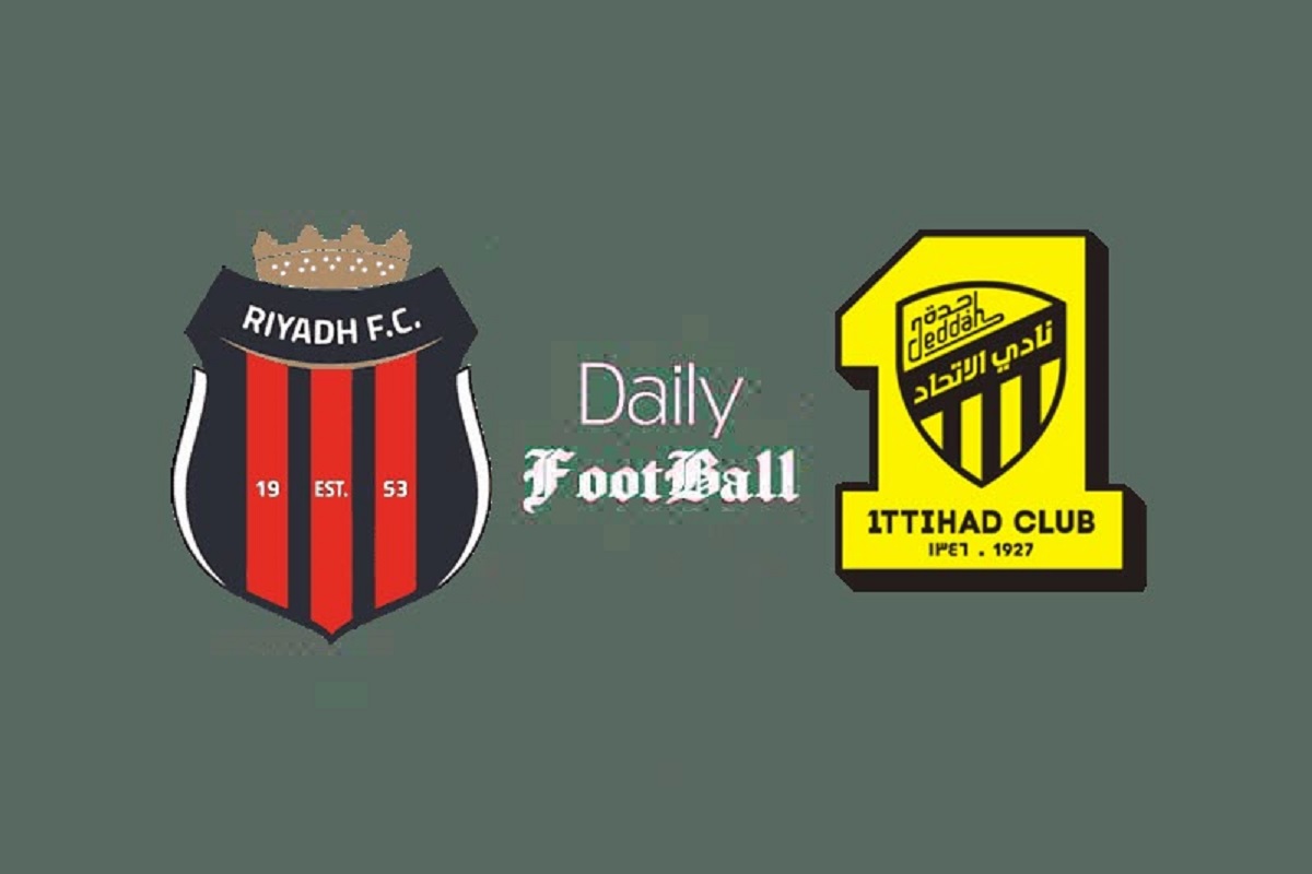 پخش زنده بازی الاتحاد و الریاض امشب پنجشنبه 2 شهریور 1402