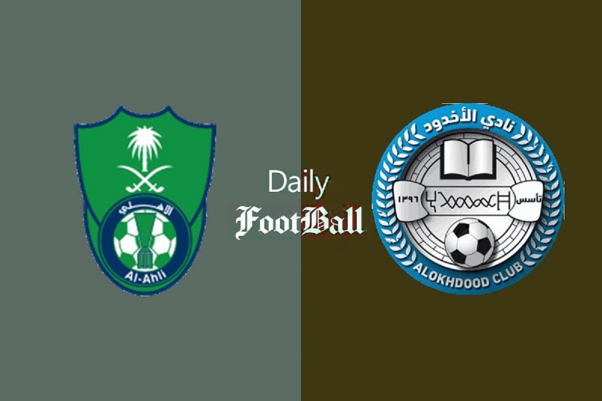 فیلم| خلاصه بازی الاهلی و الاخدود امشب پنجشنبه 2 شهریور 1402