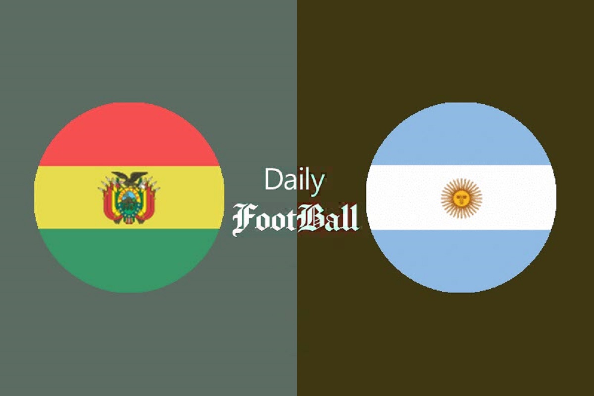 فیلم| خلاصه بازی آرژانتین و بولیوی دیشب سه شنبه 21 شهریور 1402