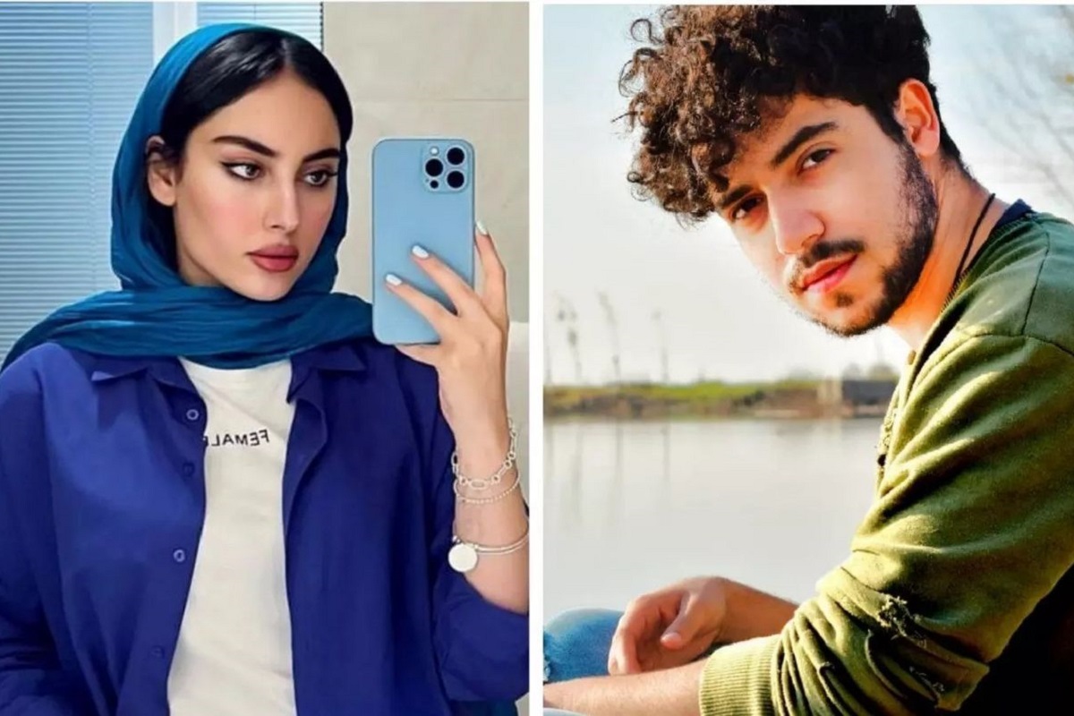 فیلم| رجز خوانی پژمان درستکار در حلقه اتحاد تیم ملی کشتی ایران