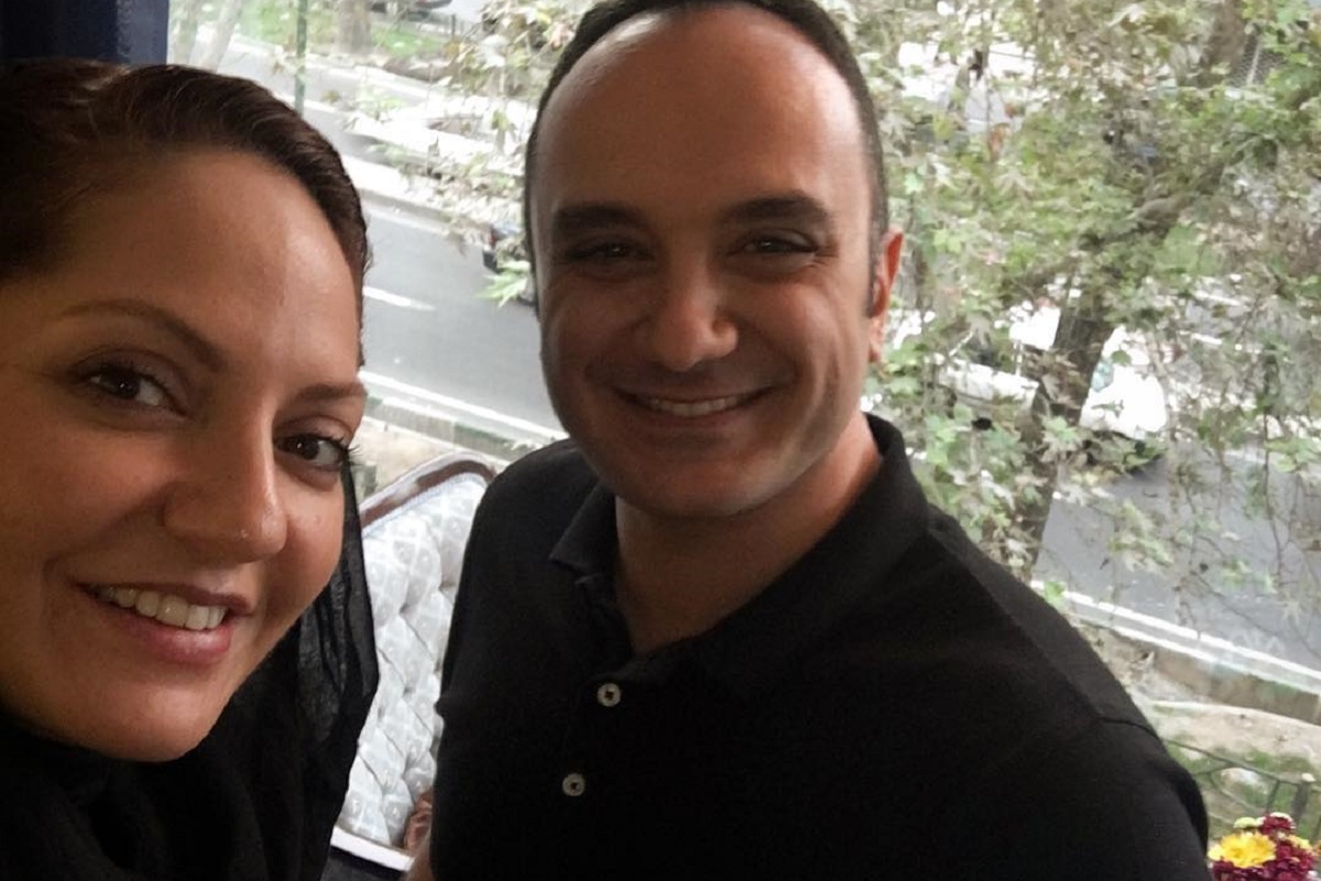 عکس| از علی کریمی تا شروین حاجی پور؛ وضعیت لیدرهای زن زندگی آزادی در آستانه سالگرد مهسا امینی